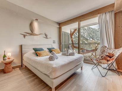 Ferienwohnung Phoenix Étoile D'or-2