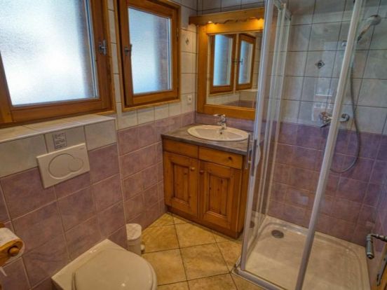 Ferienhaus Les 2 Vallees-19