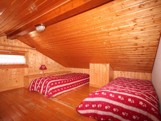 Ferienwohnung Echo des Montagnes-9