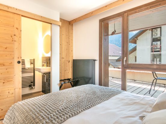 Ferienwohnung Résidence Les Hauts de Vaujany-7