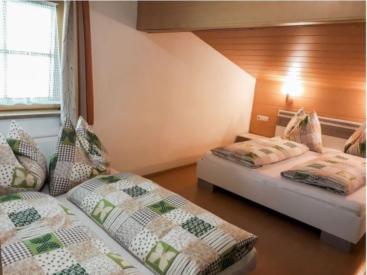 Ferienwohnung Schneider