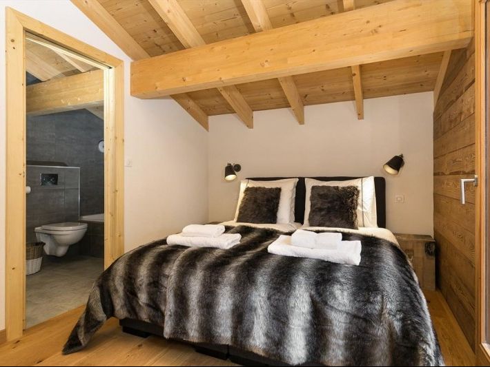 Ferienwohnung Mont Royal Nr. 401B