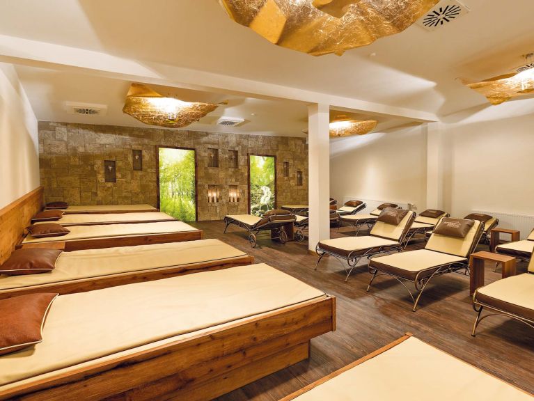 Ferienwohnung Kleinwalsertal Bergnarzisse
