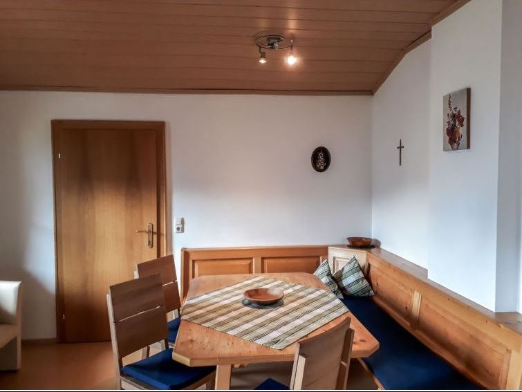 Ferienwohnung Schneider