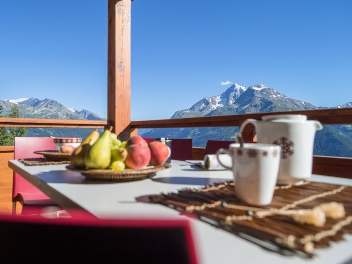 Ferienwohnung CGH Le Lodge Hemera