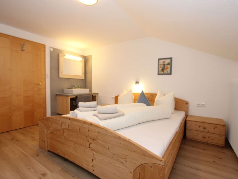 Ferienhaus Sonnblick