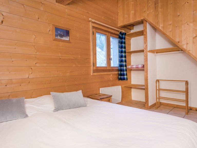 Ferienhaus Piccola Pietra mit eigener Sauna