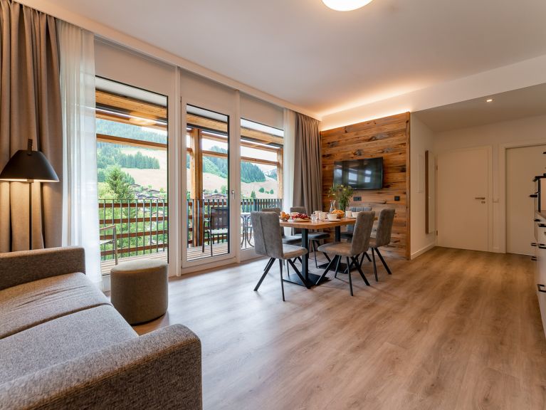 Ferienwohnung Adler Resort Superior