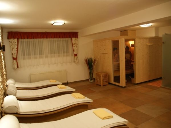 Ferienwohnung Vicky