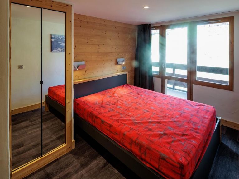 Ferienwohnung Backgammon