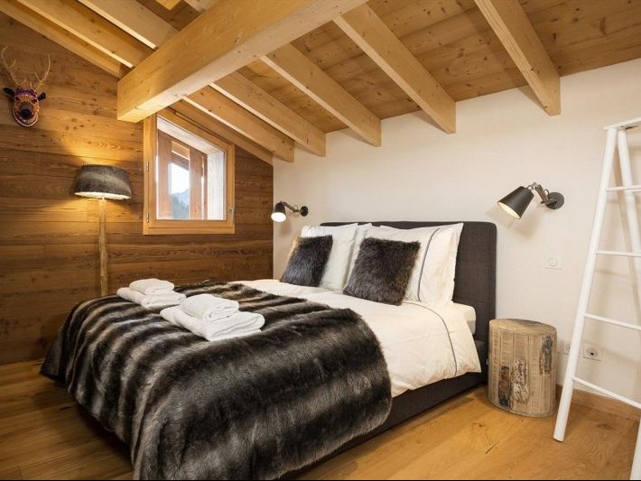 Ferienwohnung Mont Royal Nr. 401B