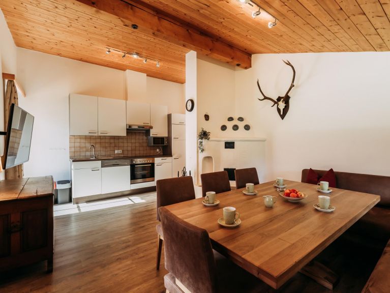 Ferienhaus Barney