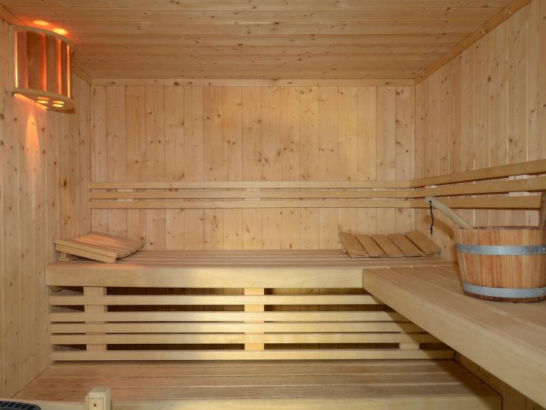 Ferienwohnung L'Ours Blanc