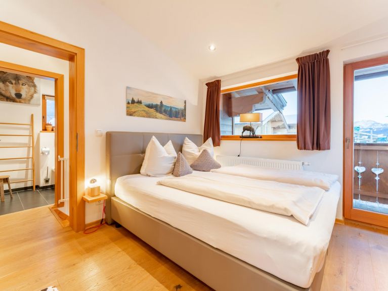 Ferienhaus Eichenhof