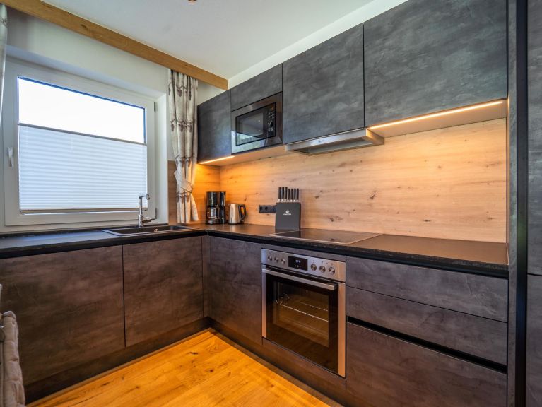 Ferienwohnung Pettneu Top 1