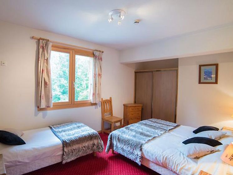 Ferienhaus Flo