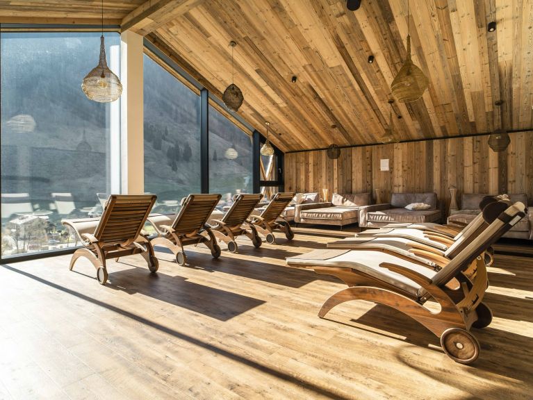 Ferienwohnung Carpe Solem Rauris Superior
