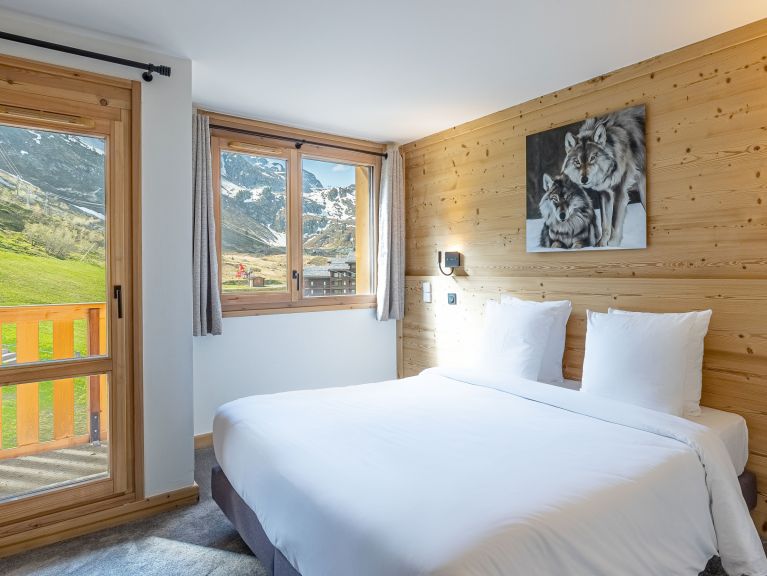 Ferienwohnung W2050