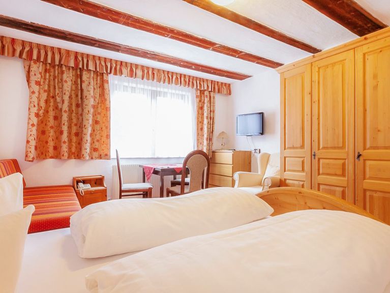 Ferienwohnung Edelweisshof
