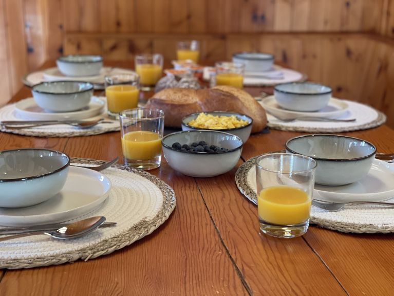 Ferienhaus Coco Mit Privat Sauna