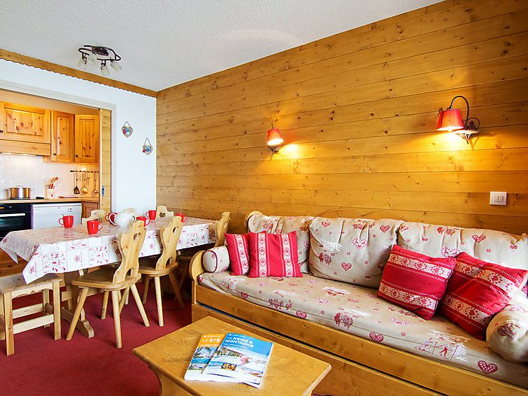 Ferienwohnung Les Origanes