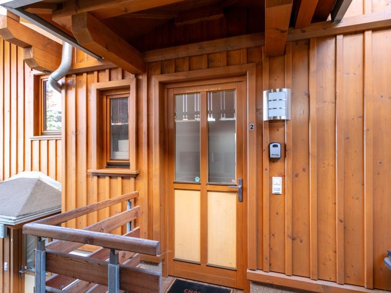 Ferienwohnung Dubbel Hout Van Dik Hout