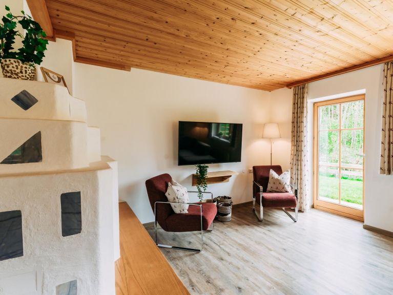 Ferienhaus Barney
