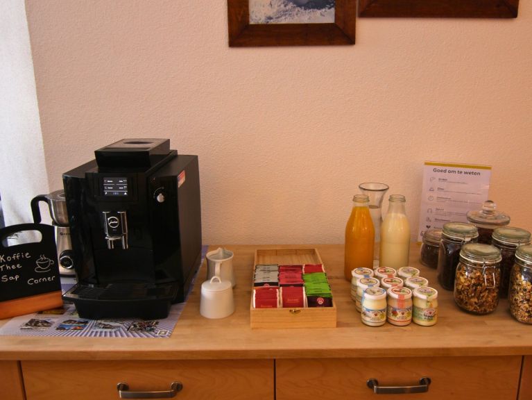 Ferienhaus Arlberg Catering-Service inklusive