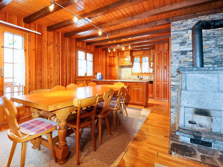 Ferienhaus Michel Fournier