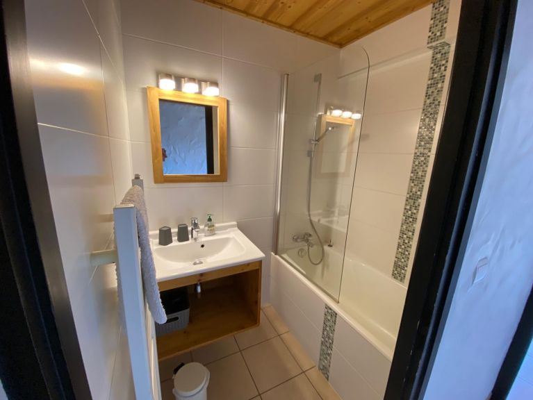 Ferienwohnung Fleur des Alpes Edelweiss