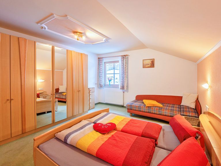 Ferienwohnung Romantica