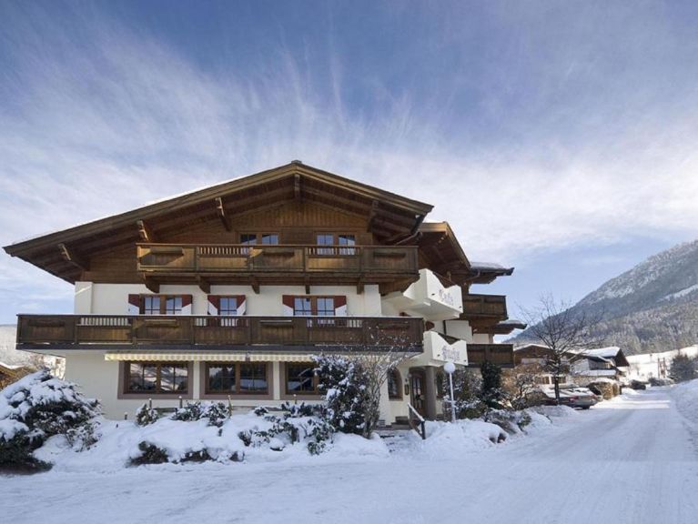 Ferienhaus Oberleitner Sonntag - Sonntag