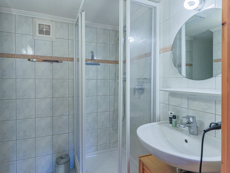 Ferienwohnung Hauserbauer