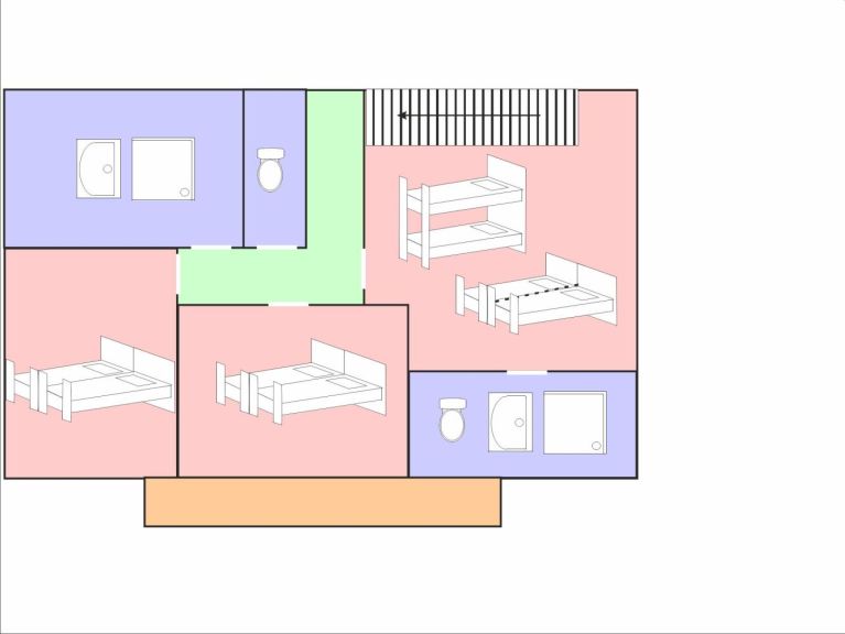 Ferienhaus Perle des Alpes