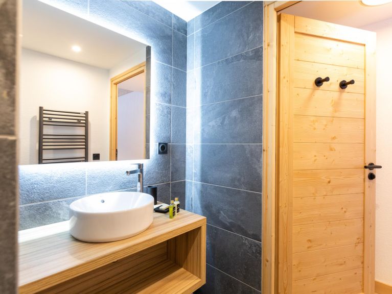 Ferienwohnung Le Snoroc