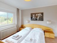 Ferienhaus Edelweiss am See WEEKENDSKI Samstag bis Dienstag, 6 Kombi-Appartements, inkl. Gemeinschaftsküche und Esszimmer-64