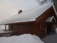 Ferienhaus de Bellecôte Typ 2, Polman Mansion mit Sauna-27