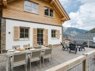 Ferienhaus Riesneralm Karibu-17