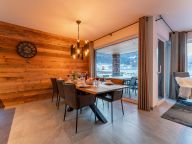 Ferienhaus Mountain Chalet Aquarius 5A-6