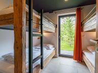 Ferienhaus Alpinn Wellness-18