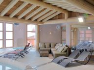 Ferienwohnung Les Balcons de Val Thorens mit Kabine oder Galerie-16