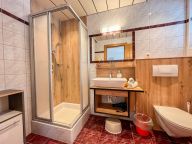 Ferienwohnung Moosbichl-8