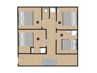 Ferienhaus Pom de Pin Catering-Service inklusive-12
