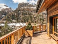 Ferienhaus Les Sources de La Davie-22