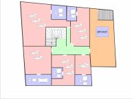 Ferienhaus Père Marie mit Außenwhirlpool und Sauna-29