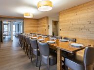 Ferienwohnung Les Balcons de Belle Plagne-7