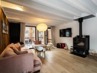 Ferienwohnung Ysaline en Cosy Cosy-4