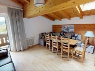 Ferienhaus Edelweiss am See WEEKENDSKI Samstag bis Dienstag, 6 Kombi-Appartements, inkl. Gemeinschaftsküche und Esszimmer-79