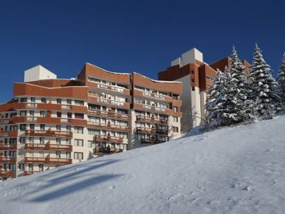 Ferienwohnung Boedette mit Schlafecke-1