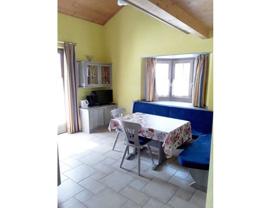 Ferienwohnung Le Cascate-11